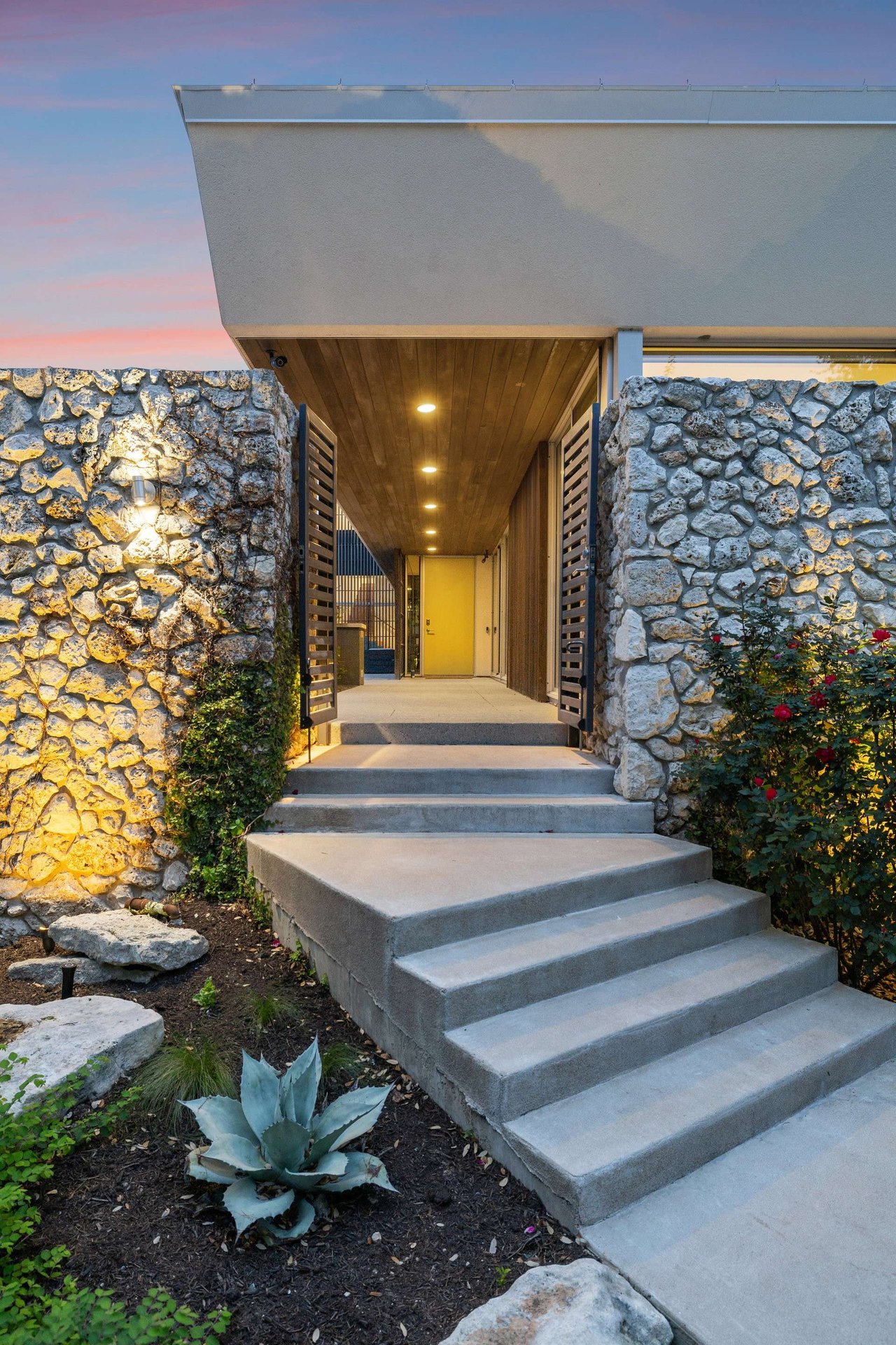 403 Graciosa Cove - Westlake Hills Modern Architectural Estate