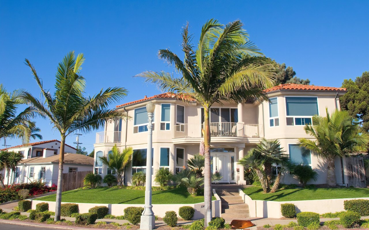 South Shore at Lake Las Vegas