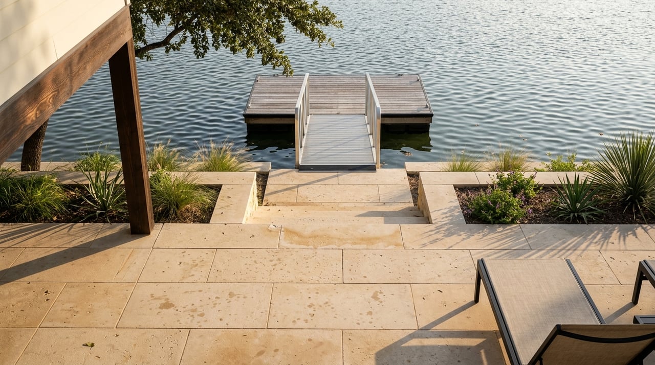 Your Guide To Lakefront Living In Spicewood