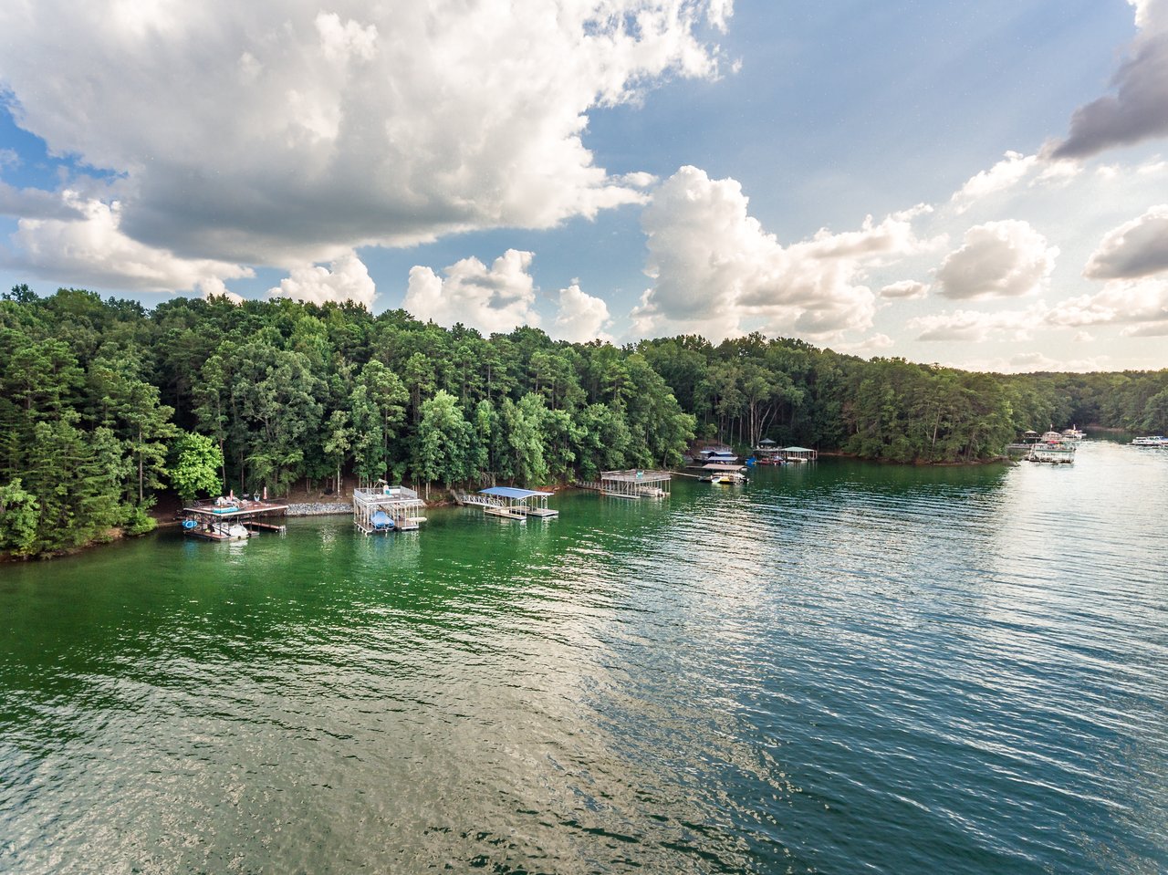 Lake Lanier