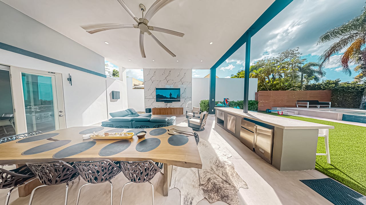 Dorado Beach East 147