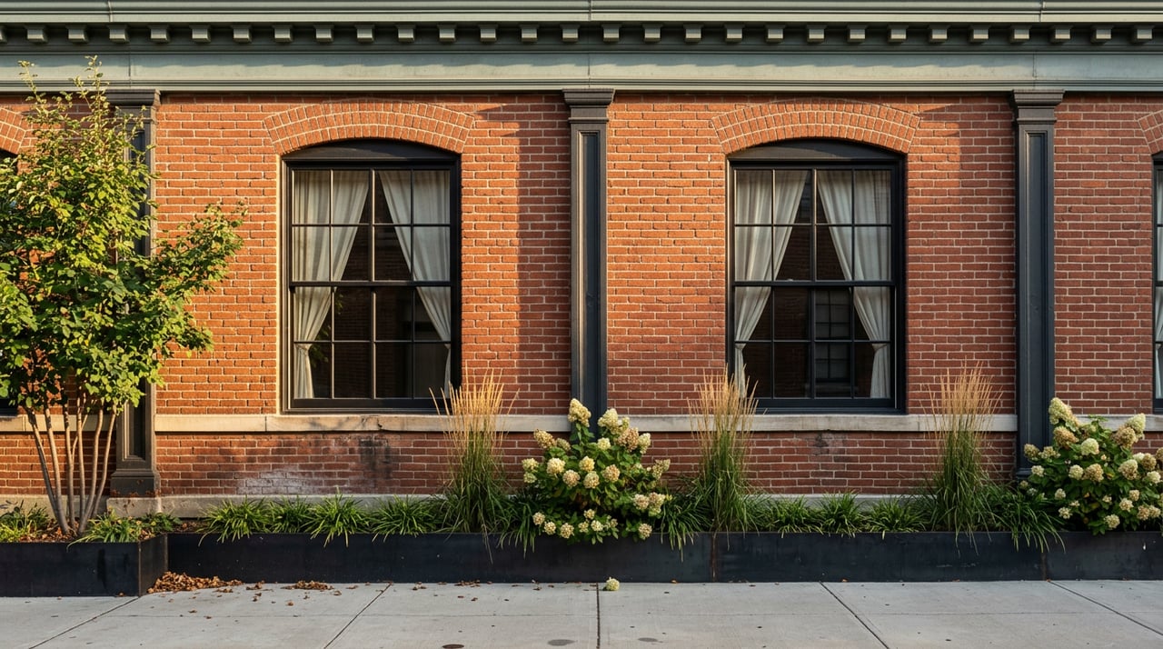 The Six-Block Weekend: Timing A Late-Summer Saturday In Lowertown