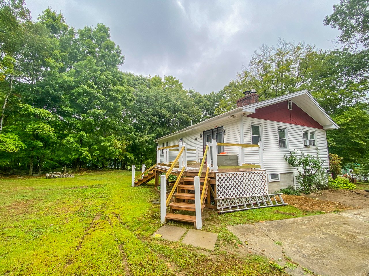 Rental Currently Available