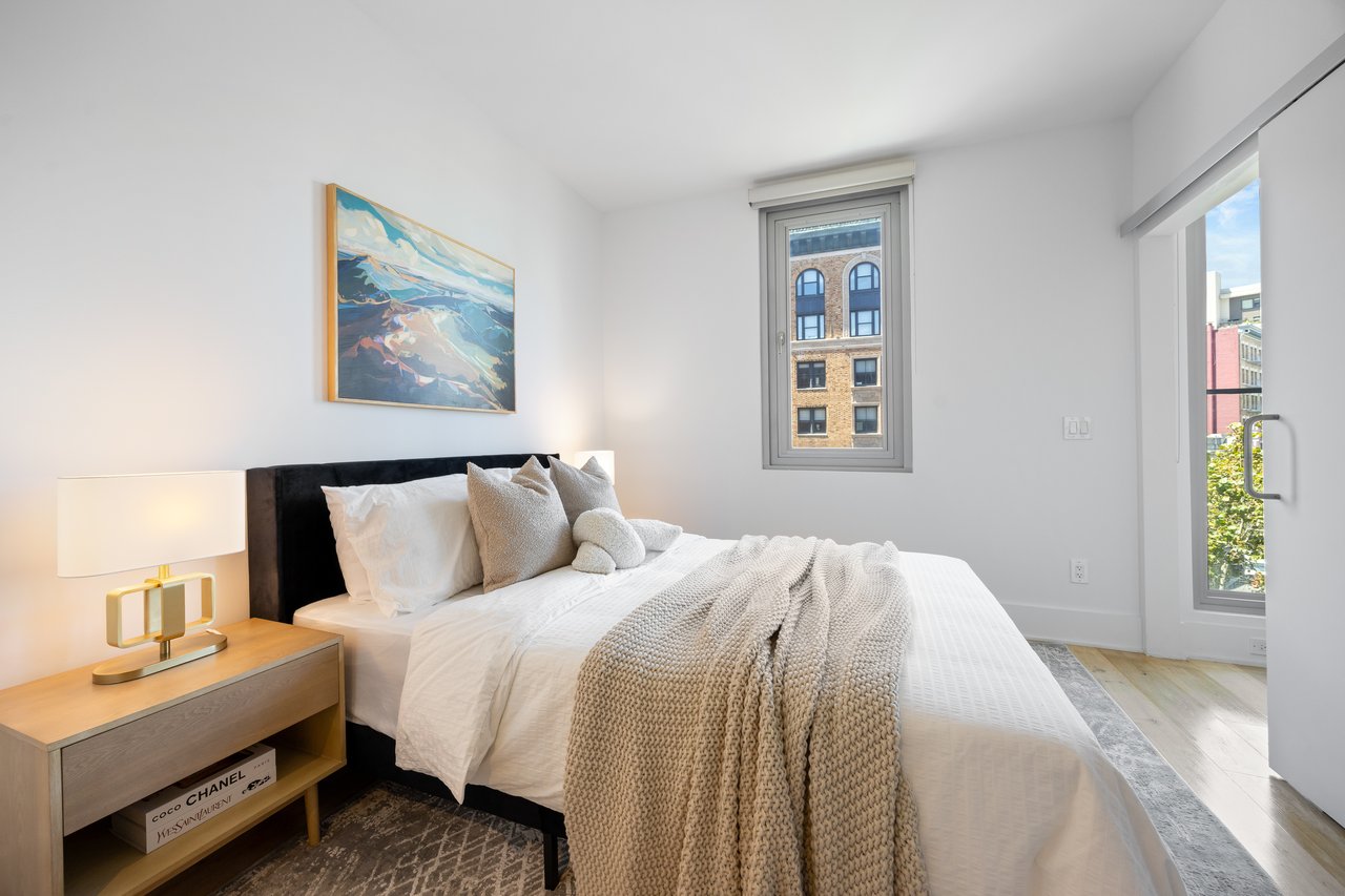 1075 Market Street #502