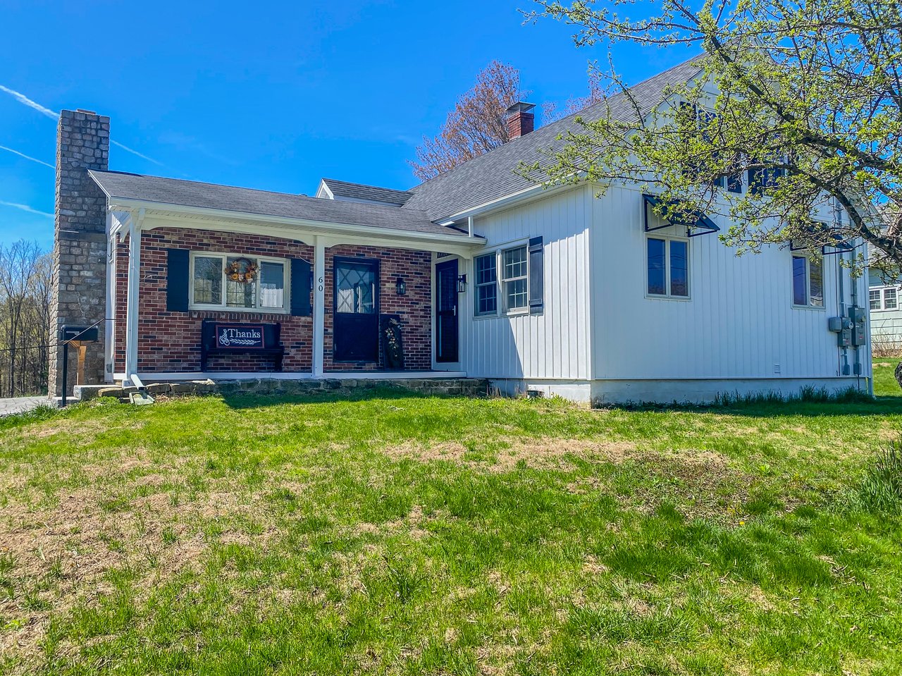 Rental Pending