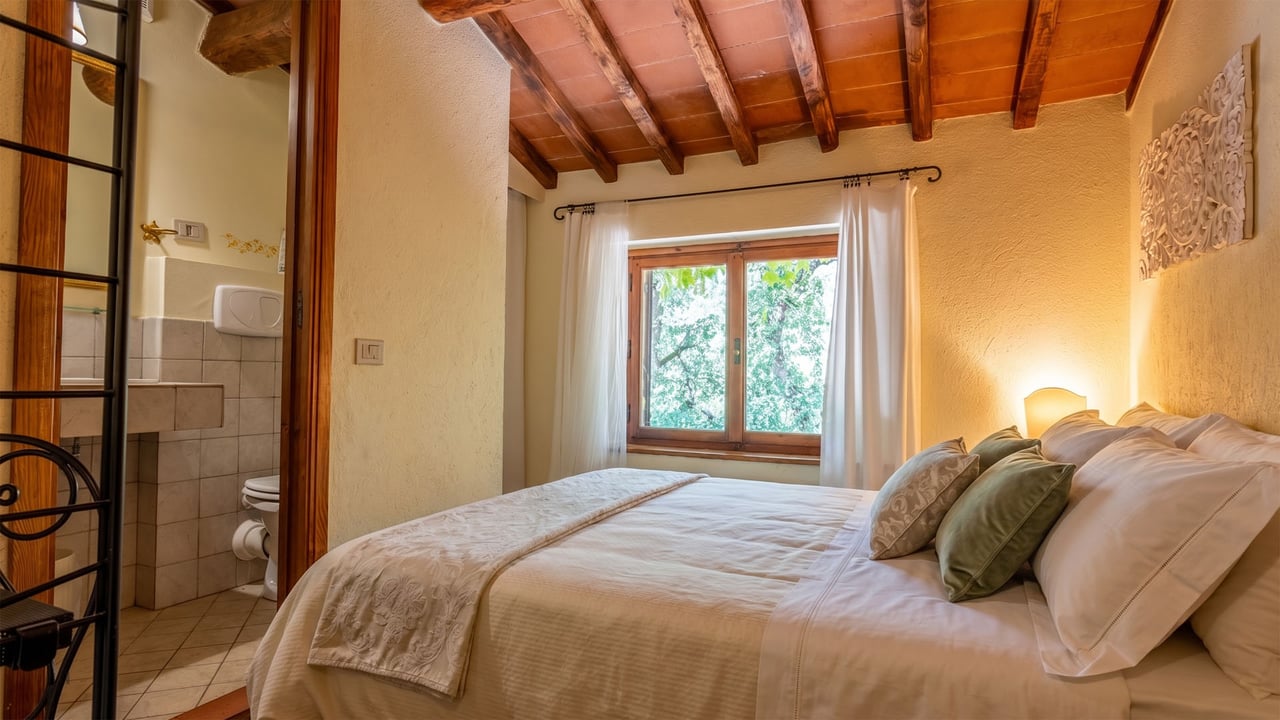 VILLA SOGNO MEDIEVALE
