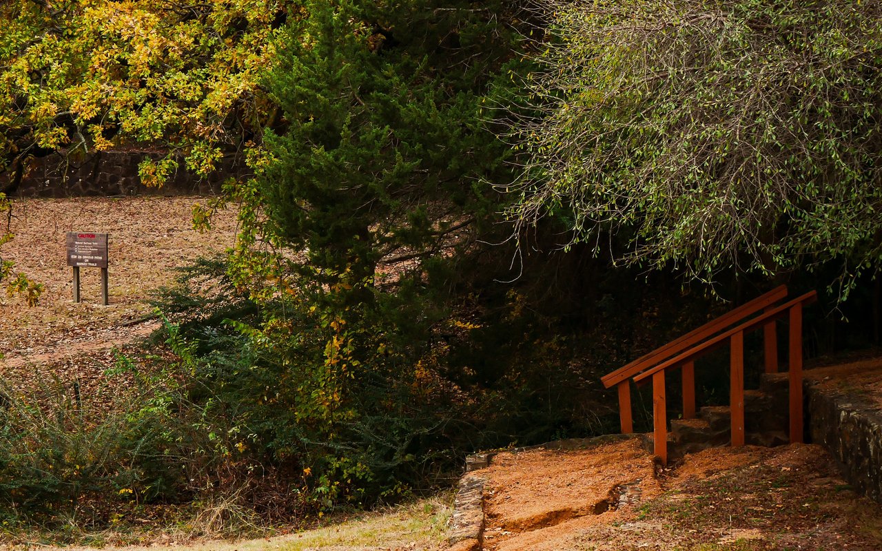 Chaparral Park