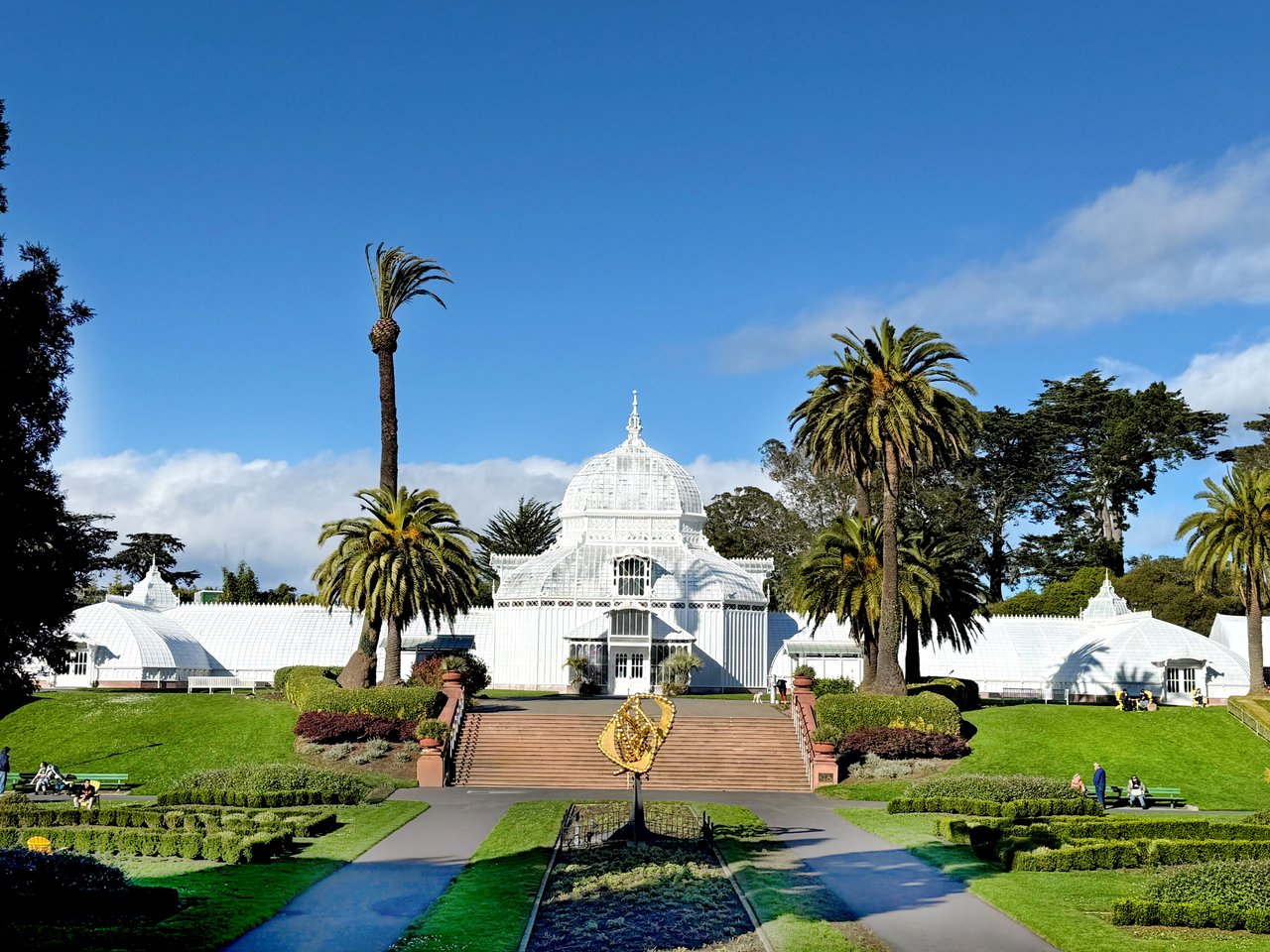 District 1 – Richmond