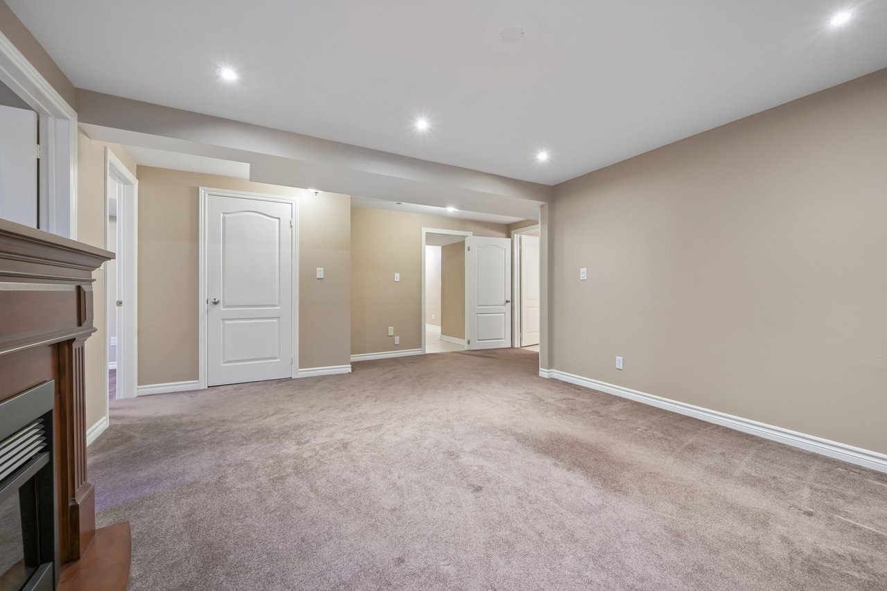 Joshua Creek Bungalow