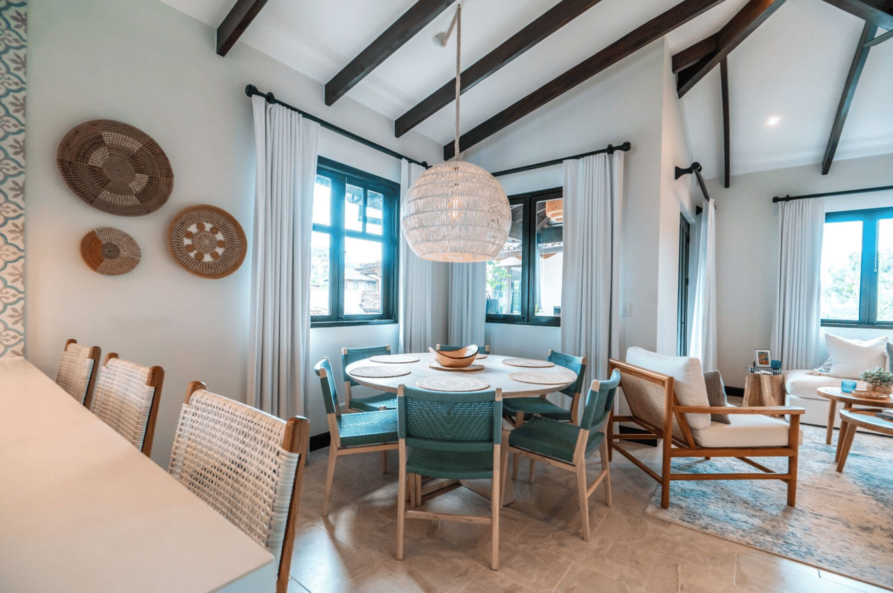 Casa Brisas Del Mar - Las Catalinas