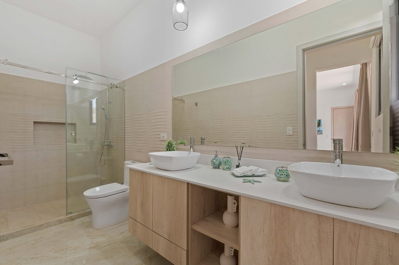 Casa Allison | Charming 3-Bedroom Home in Playa Brasilito