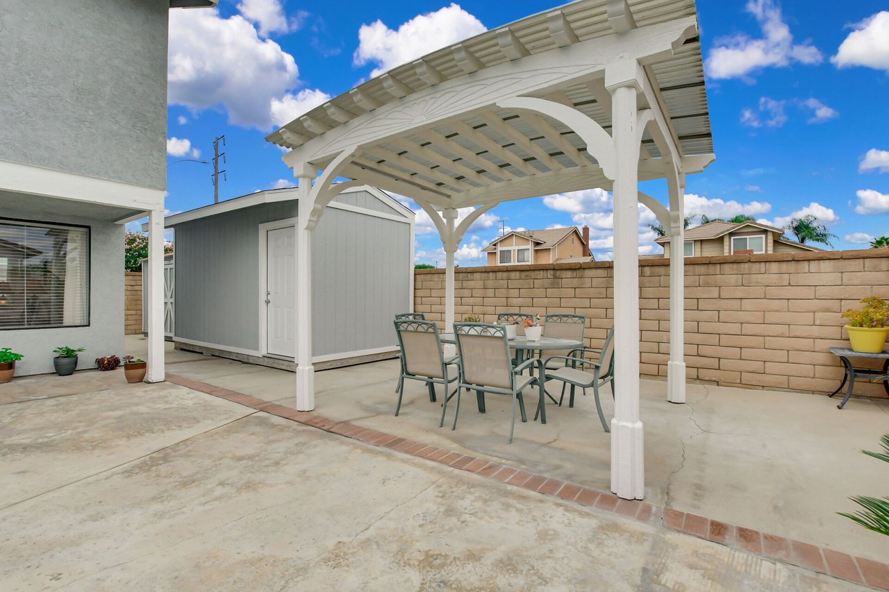 13531 Magnolia Avenue