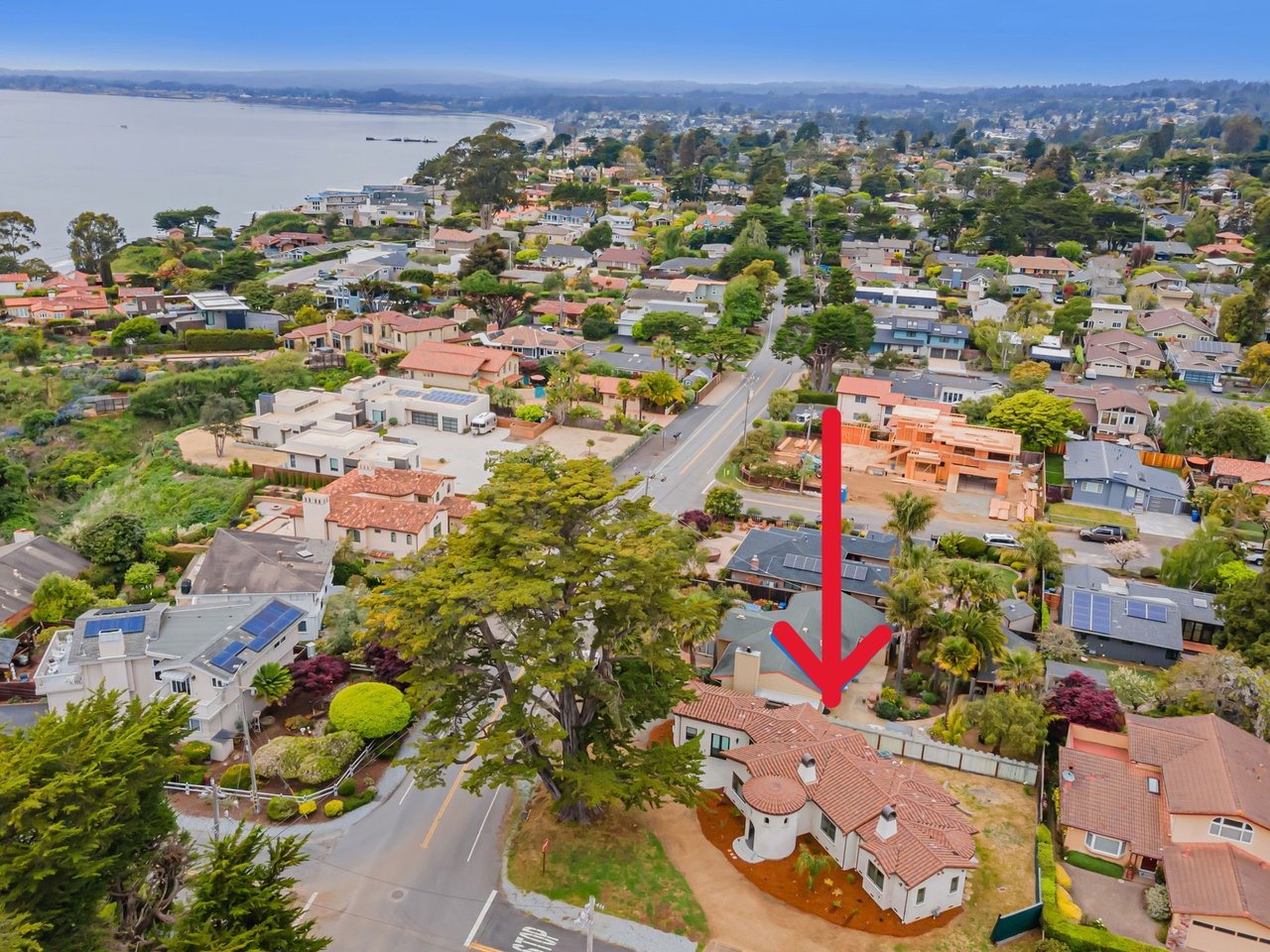505 Cliff Drive