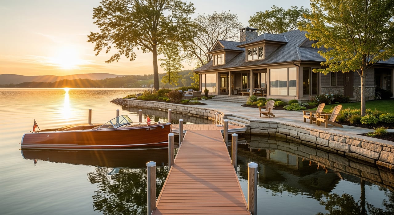 How To Buy on Canandaigua Lake: What To Know