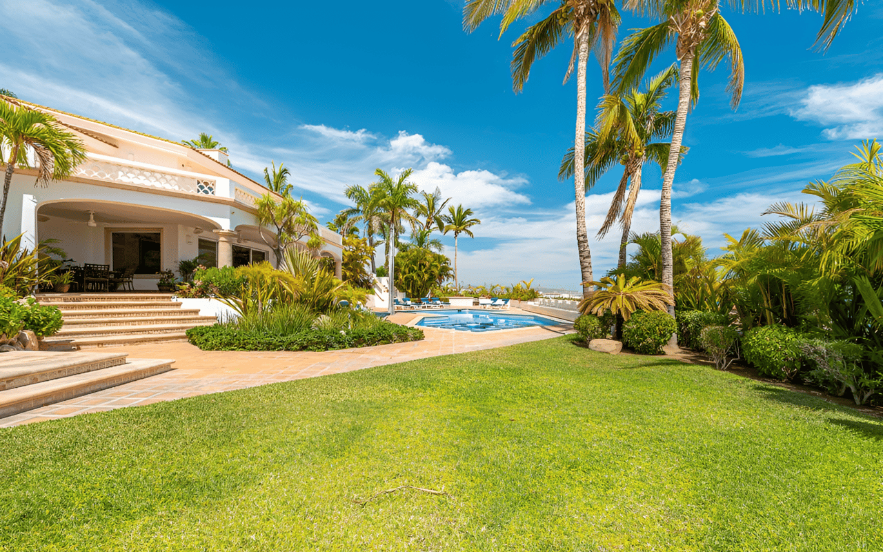 Designing Homes for Warm Climates