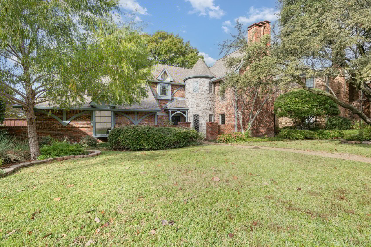 2609 Sherrill Park Drive