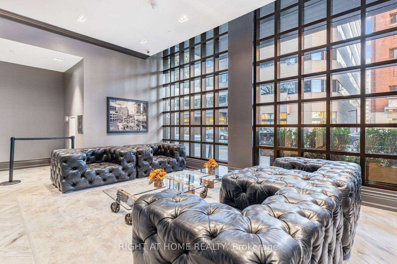 PENTHOUSE AT THE HARLOWE