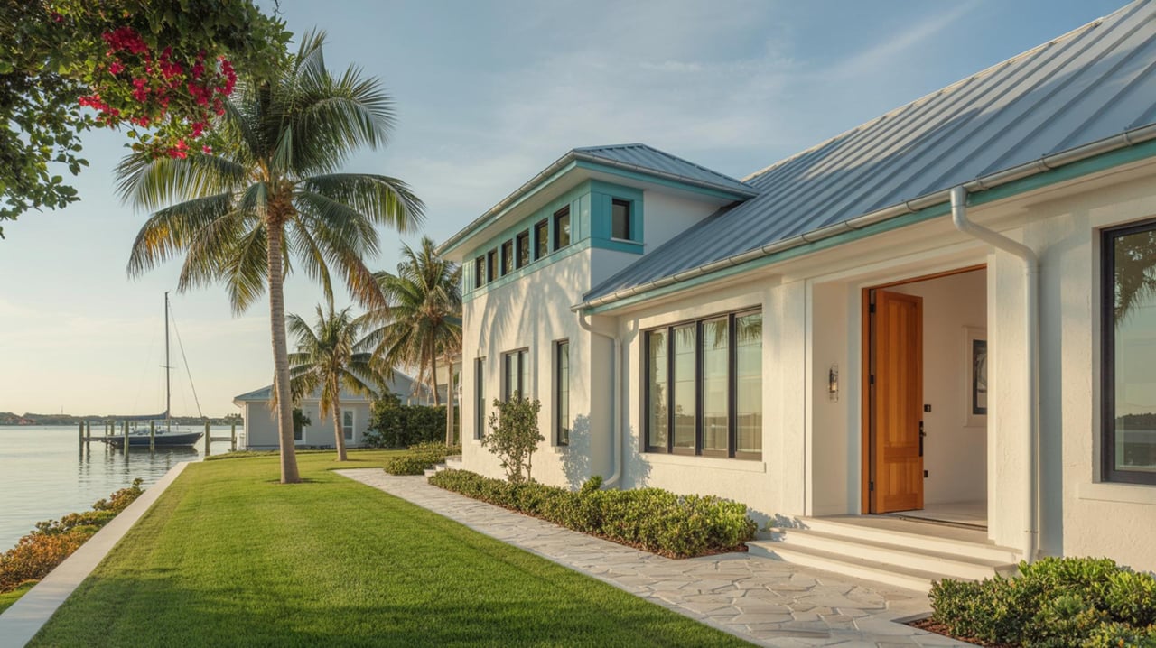 What 'Move-In Ready' Really Means for Treasure Island Homes