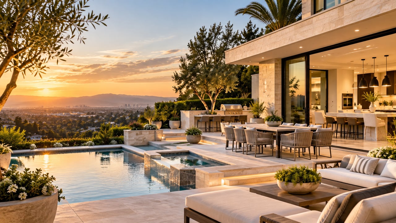 What Homeowners Should Know Before Making Major Improvements With Resale in Mind