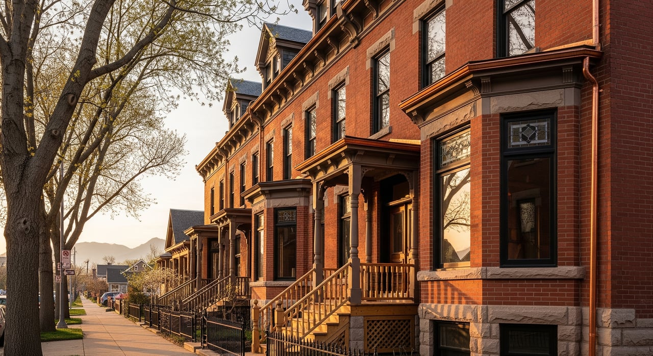 Renovating In 7th Ave Historic District: Permits And Tips