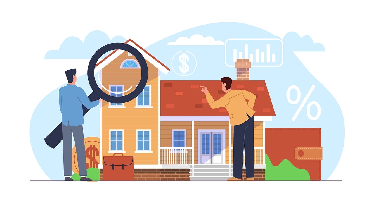 Shopping for a Home? Pay Attention to the Neighborhood