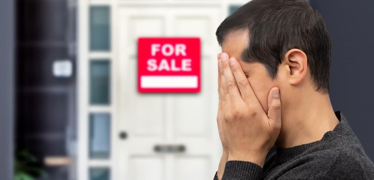 🏡 The Emotional Side of Buying a Home Nobody Talks About