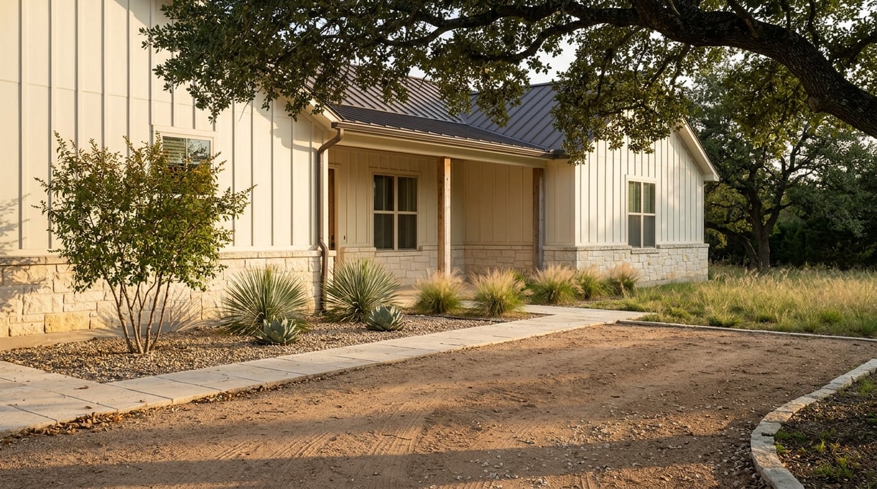 Llano Isn't Getting Its Usual Break Between Summer and Fall This Year