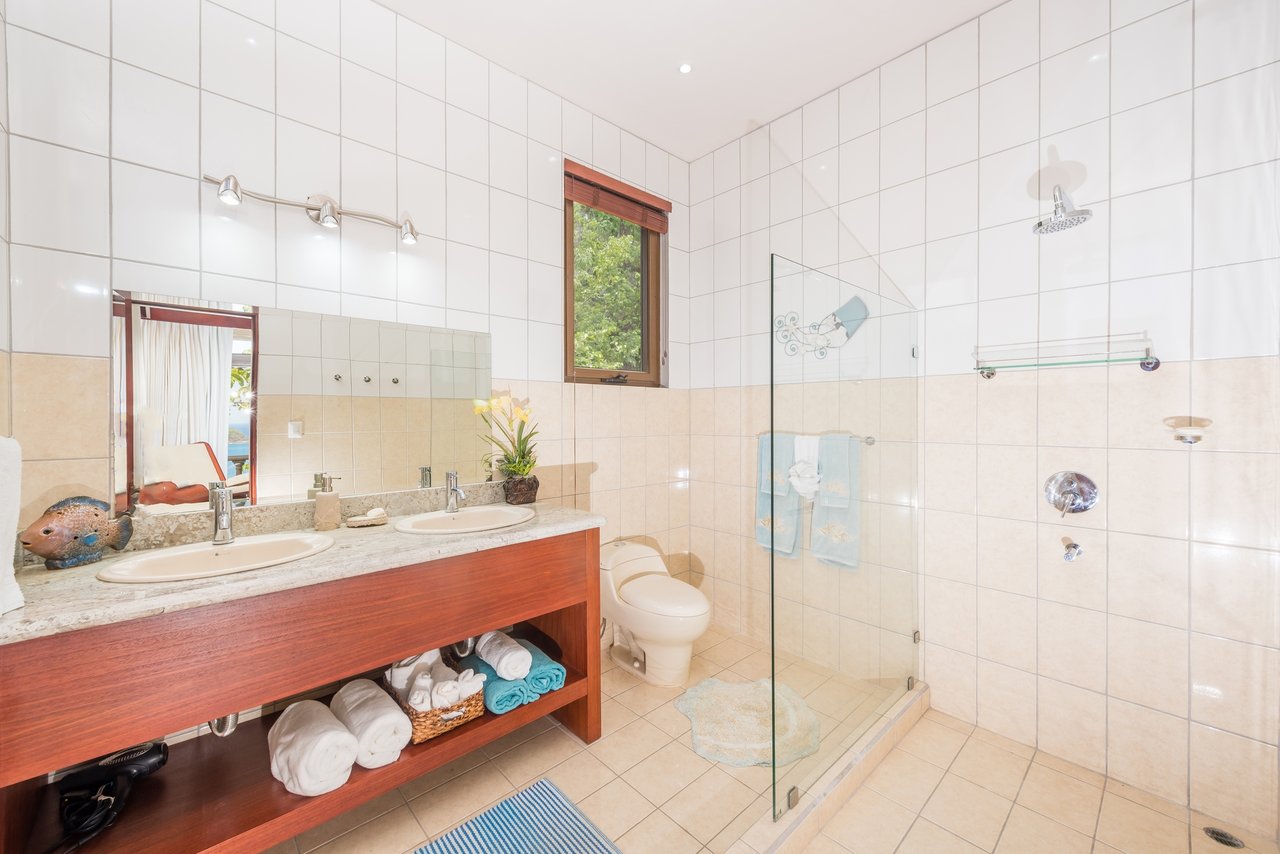 Casa Louzon Playa Flamingo