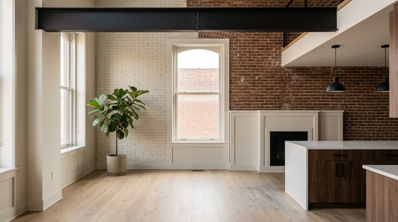 Dupont Circle vs. Logan Circle: What the Median Price Actually Measures