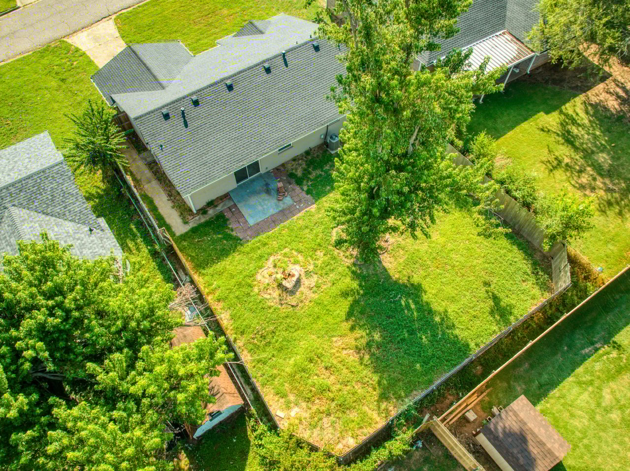 8 Red Rock Road