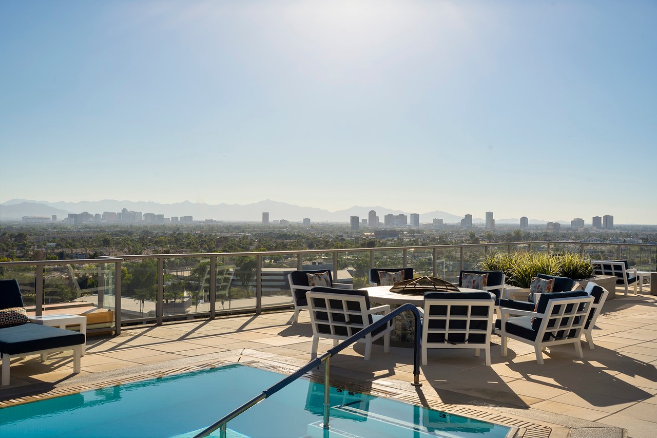 2211 E CAMELBACK Road, 1203