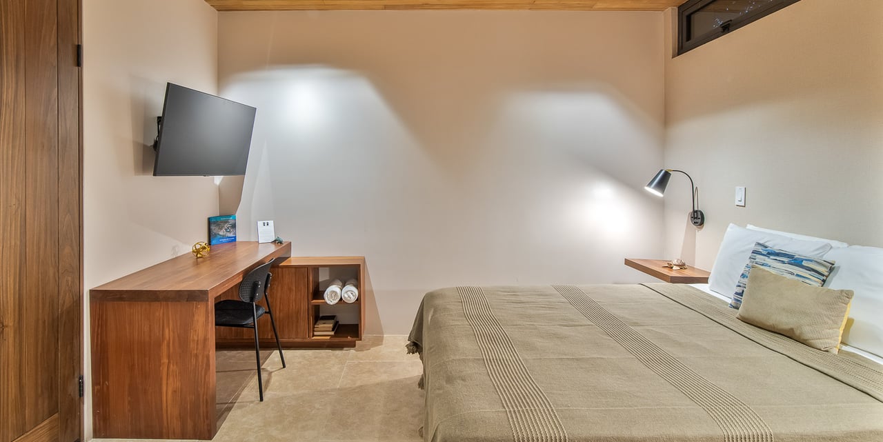 Dos Monitos | Luxury Oceanview Compound Near Playa Grande