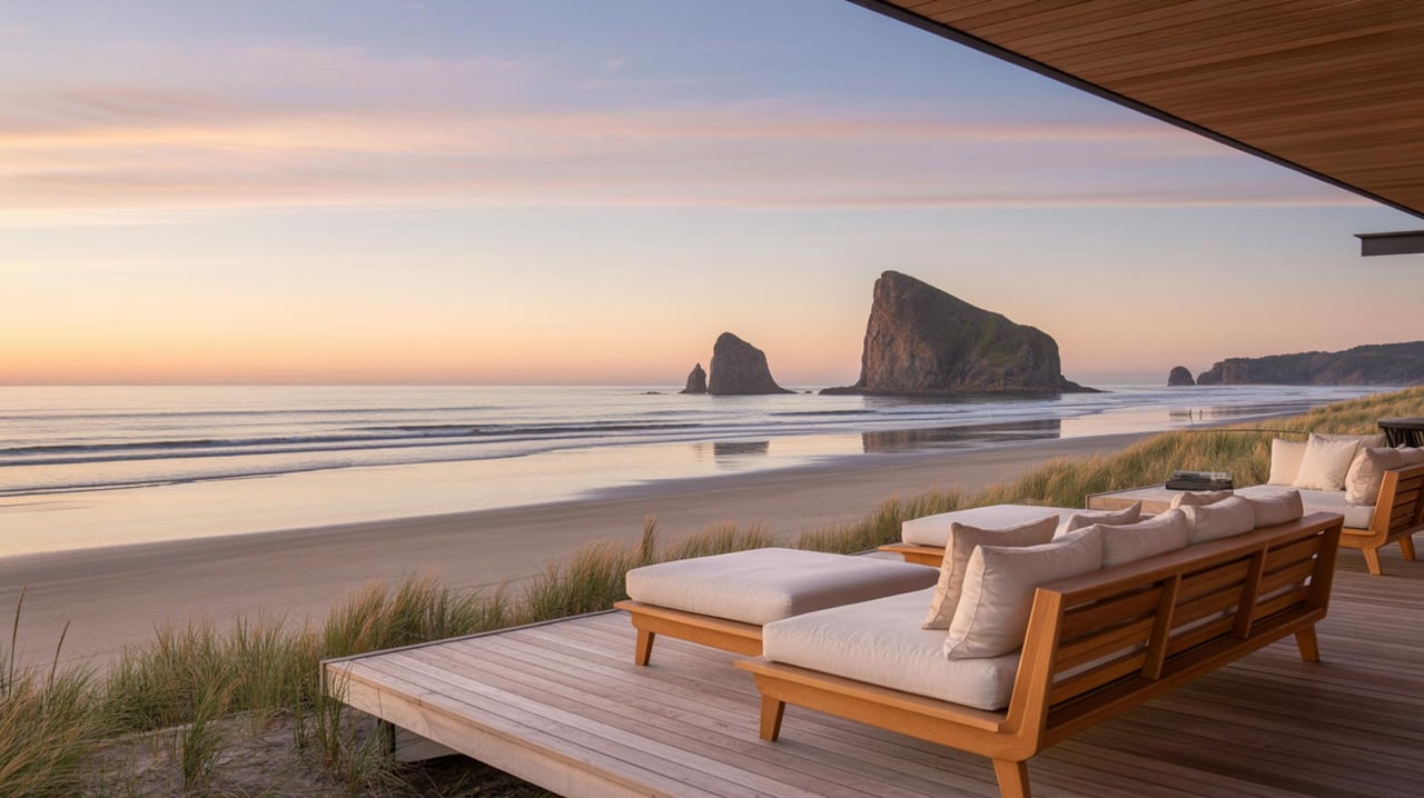Top Outdoor Activities to Experience in Rockaway Beach, OR