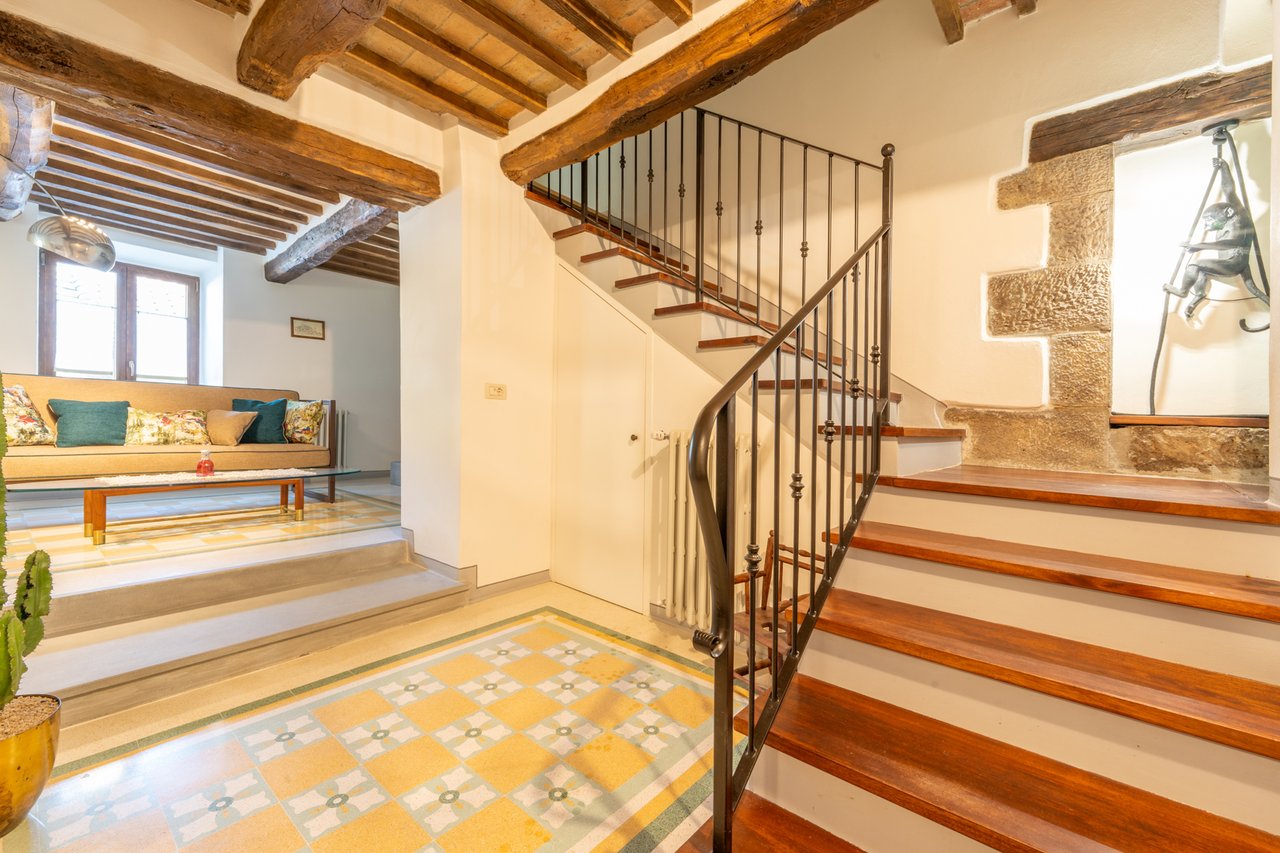 TENUTA IL SOLCO