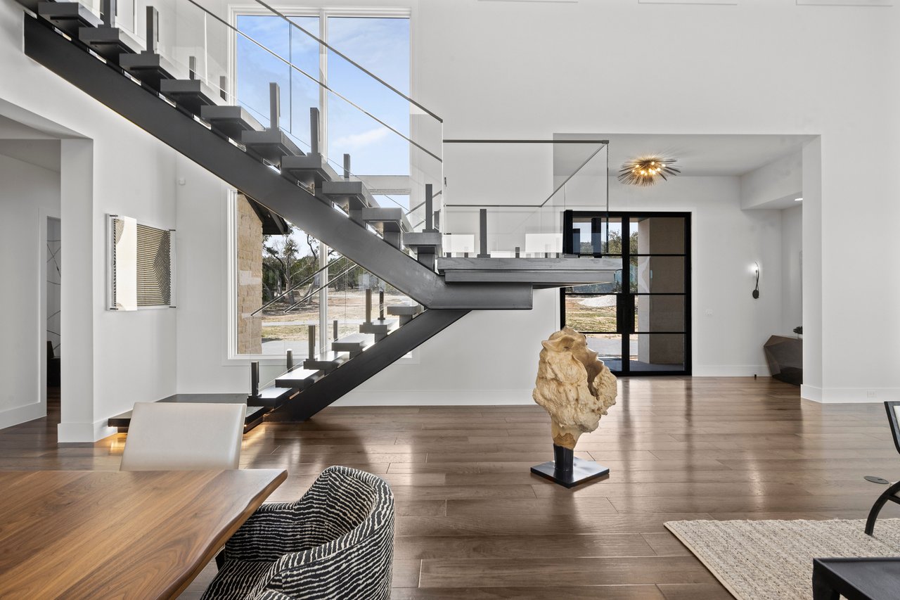 Custom Home Building