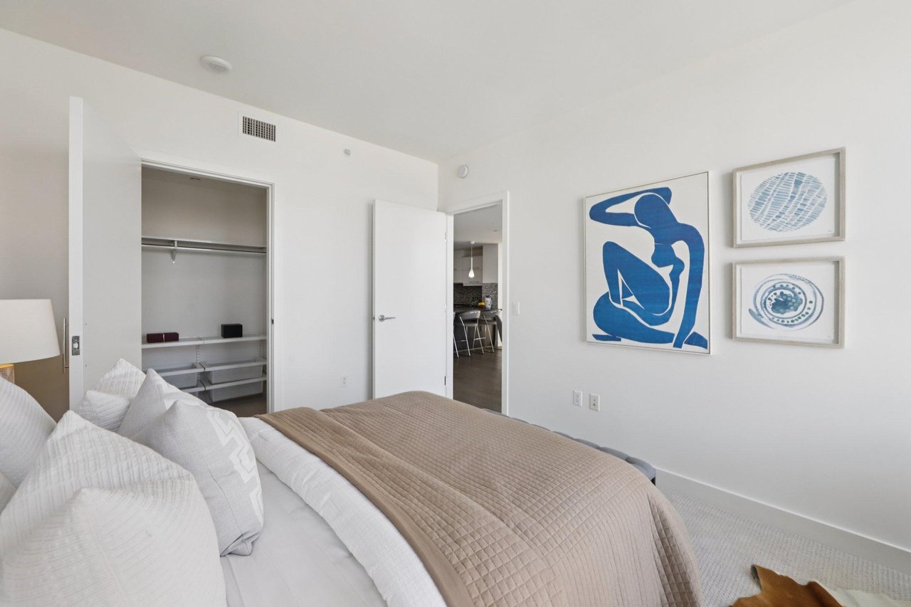 420 N Mission Bay Boulevard # 1304