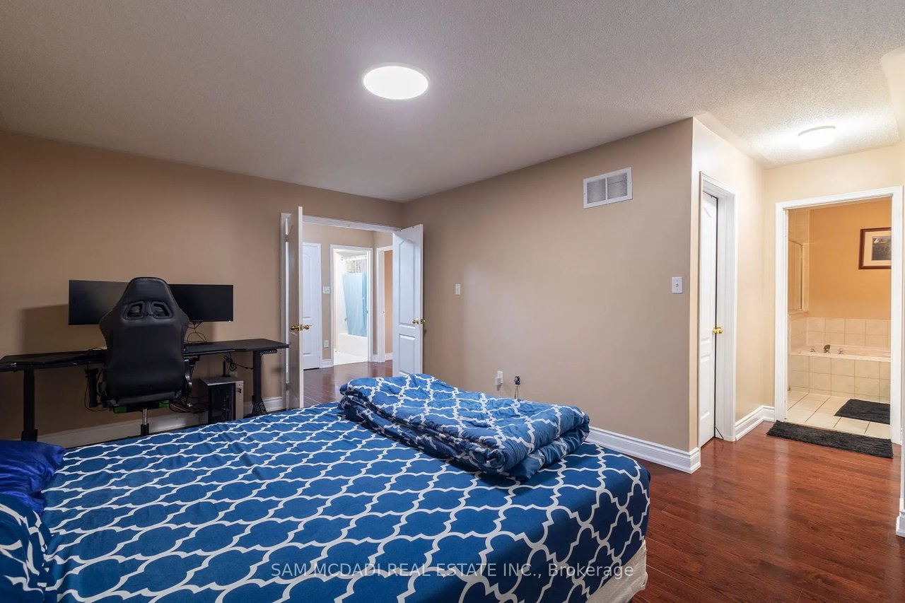 4649 James Austin Dr