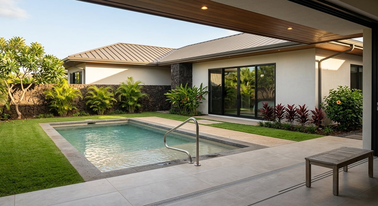 From Purchase To Care: Managing A Home In Keauhou Estates