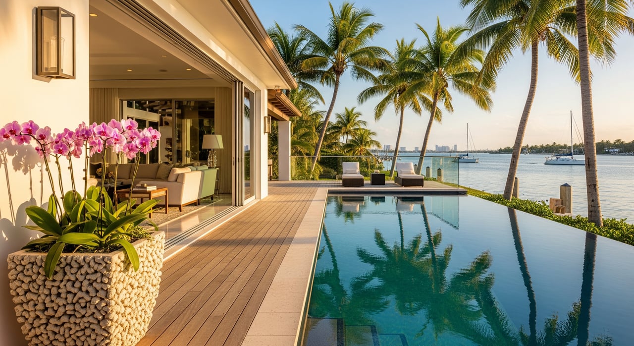 Coconut Grove Living: A Neighborhood And Housing Guide