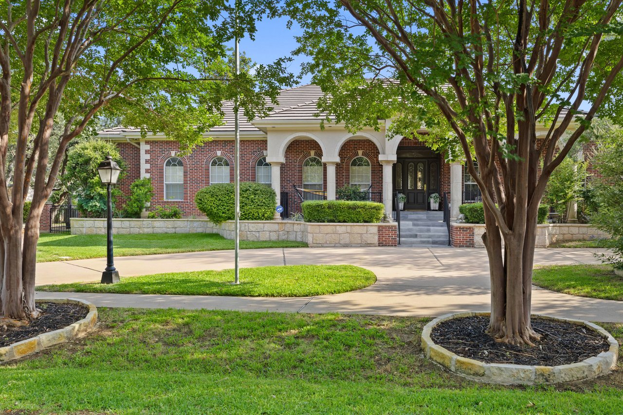 118 Lido St.