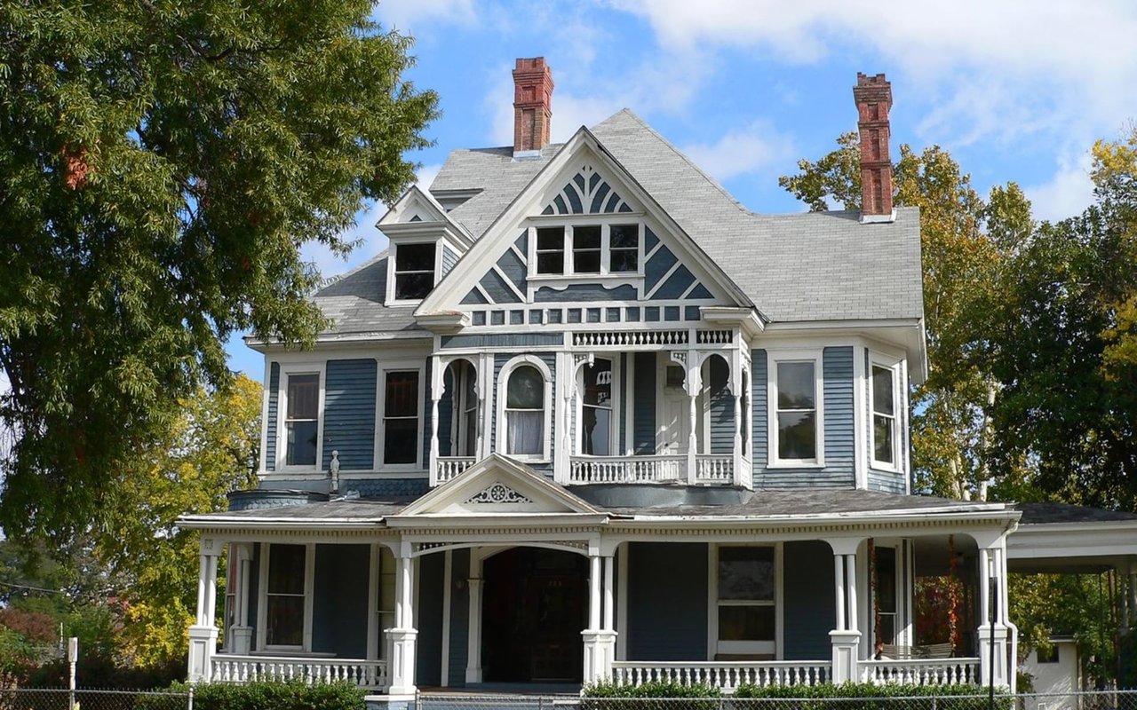 Bayou St. John/Mid City