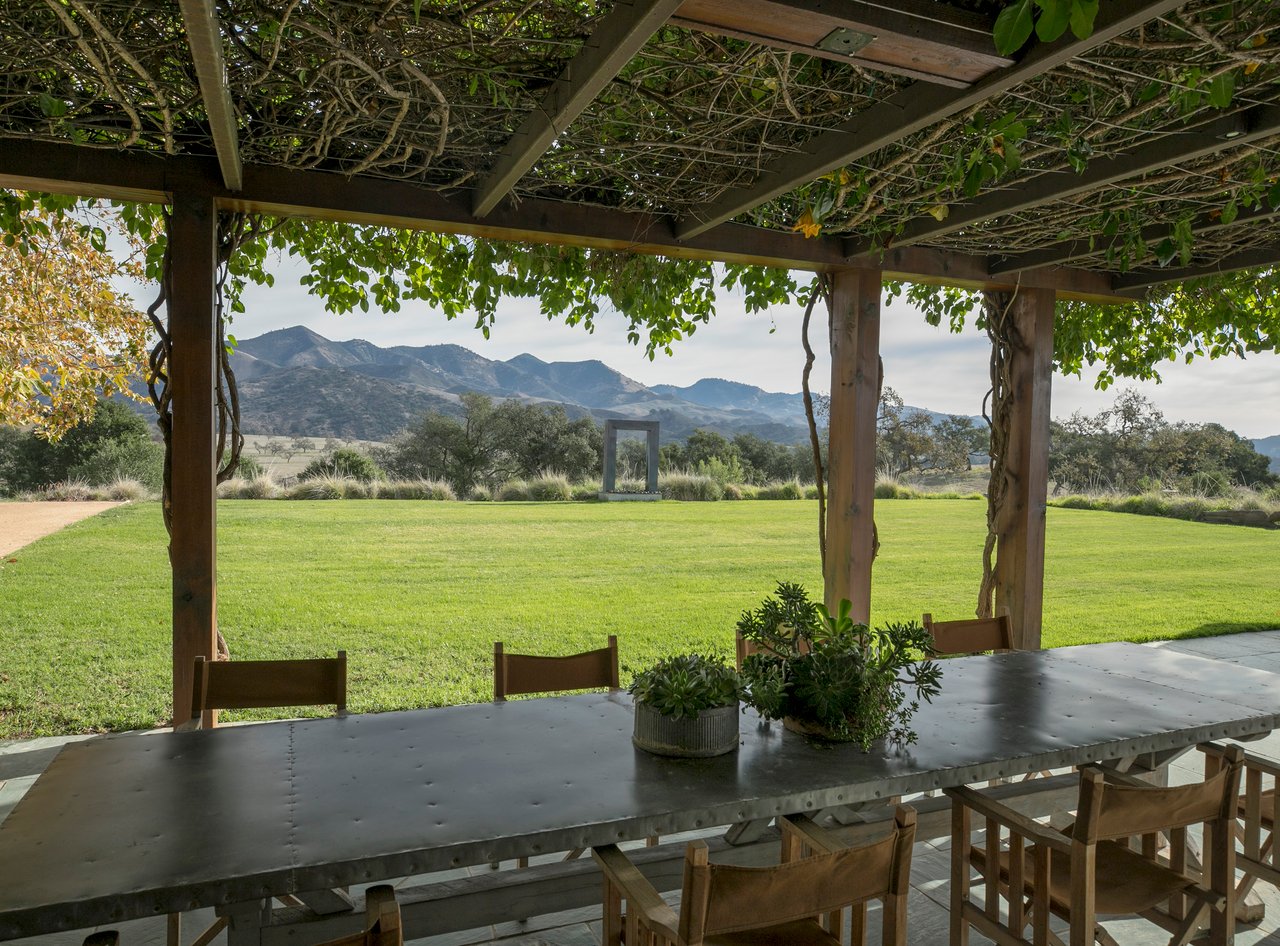 Rancho la Zaca