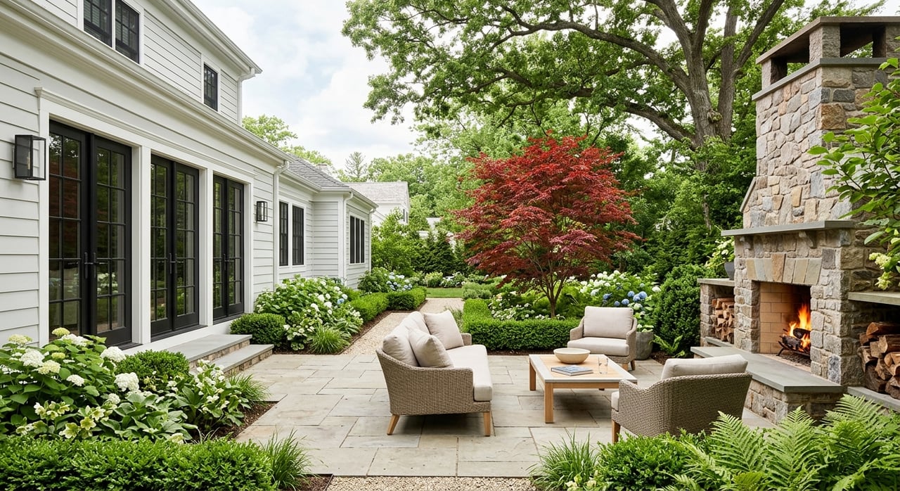 Potomac, Bethesda Or McLean For Estate Buyers