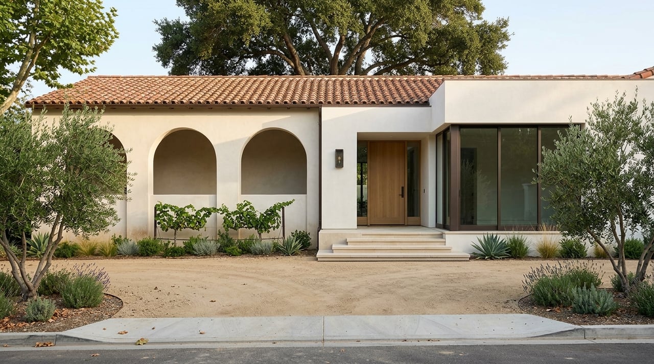 Santa Ynez Valley Estates Versus Coastal Properties