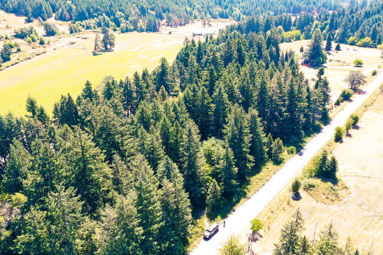 London Grove Riverfront