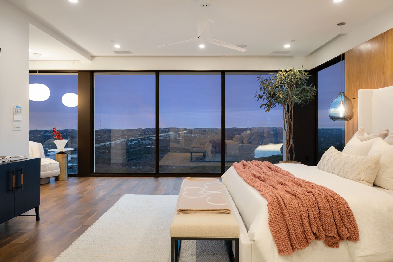 Christie's Masterpiece Living