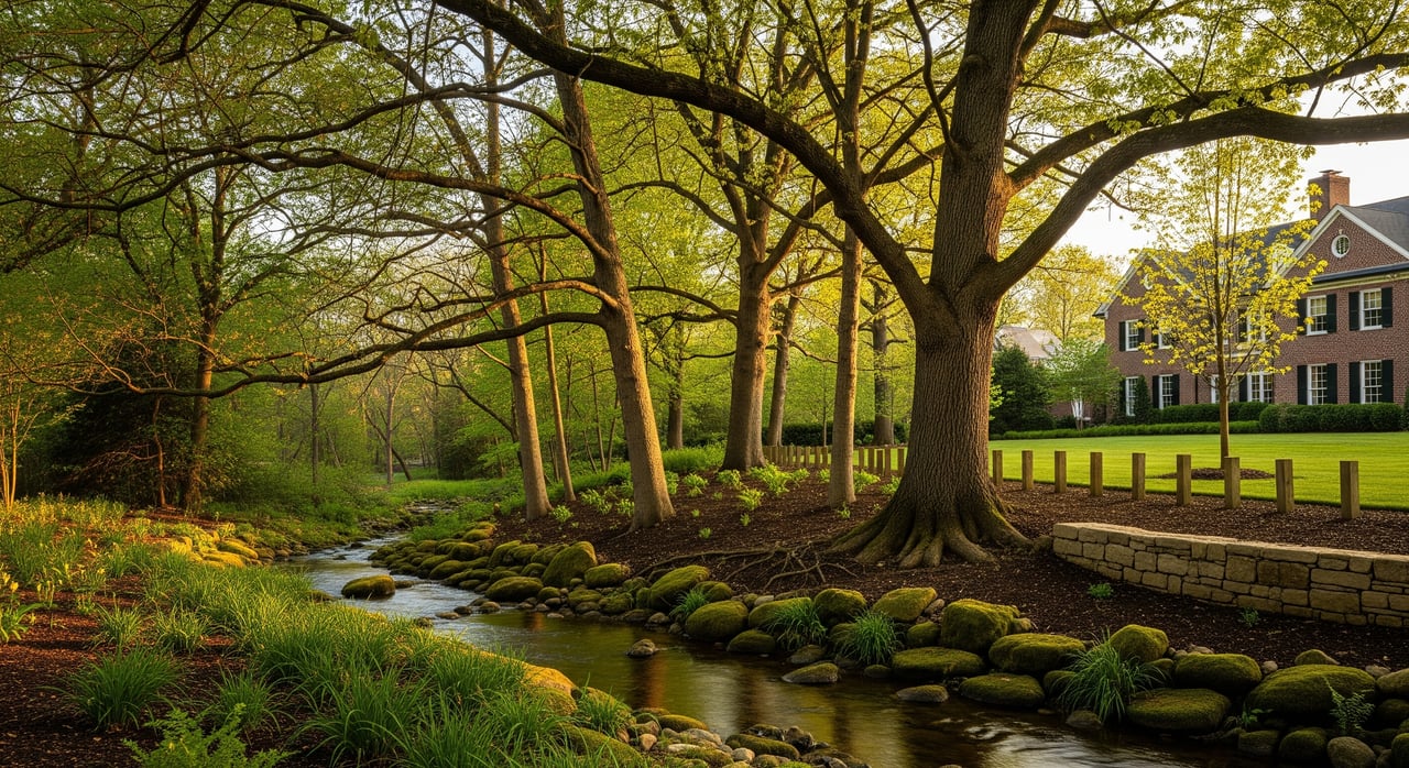 Tree Removal & RPA Rules for Fairfax Owners