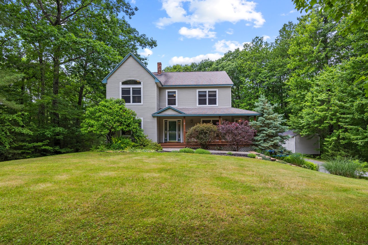 20 Ambrose Circle, Gray