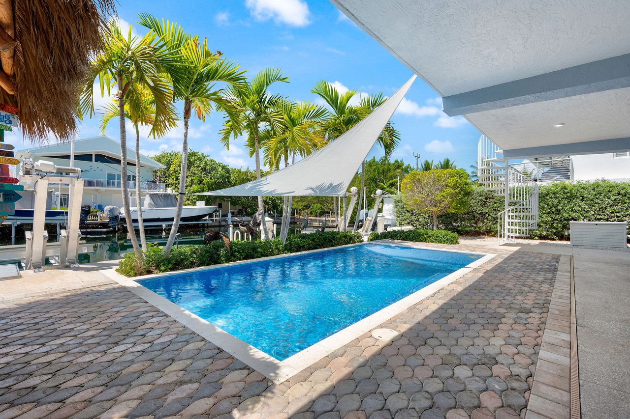 Off Market - Islamorada