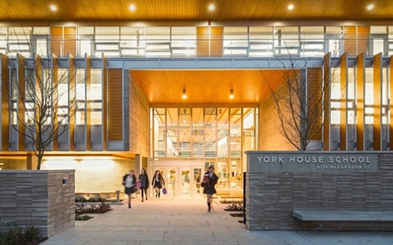 Top Private Secondary Schools in Vancouver